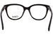 Chloe CC0021O Eyeglasses Youth Kids Full Rim Oval Shape