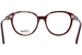 Chloe CH0127O Eyeglasses Women's Full Rim Cat Eye