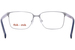 Demi + Dash Explore Eyeglasses Youth Kids Boy's Full Rim Square Shape