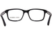 Dolce & Gabbana DX-5097 Eyeglasses Youth Kids Girl's Full Rim Rectangle Shape