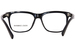 Dolce & Gabbana DX3356 Eyeglasses Youth Boy's Full Rim Oval Shape