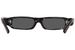 Dolce & Gabbana DX4005 Sunglasses Youth Kids Rectangle Shape