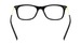 Flexon J4019 Eyeglasses Youth Kids Full Rim Rectangle Shape