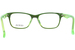 Guess GU9172 Eyeglasses Youth Kids Full Rim Square Shape