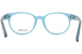 Guess GU9202 Eyeglasses Youth Kids Full Rim Round Shape