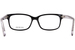 Guess GU9224 Eyeglasses Youth Kids Full Rim Rectangle Shape