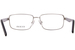 Guess GU9226 Eyeglasses Youth Kids Full Rim Rectangle Shape