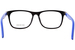 Guess GU9228 Eyeglasses Youth Kids Full Rim Rectangle Shape