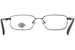 Harley-Davidson HD0141T Eyeglasses Youth Kids Full Rim Rectangle Shape