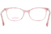 Lilly Pulitzer Galena Mini Eyeglasses Youth Girl's Full Rim Rectangle Shape