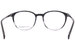 Lucky VLBD822 Eyeglasses Youth Kids Full Rim Oval Shape