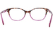 My Little Pony Angel Eyeglasses Girl's Full Rim Oval Shape