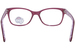 My Little Pony Howdy-Ya'll Eyeglasses Youth Kids Girl's Full Rim Square Shape