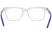 Nerf Ripper Eyeglasses Youth Boy's Full Rim Rectangle Shape