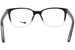 Nike 5054 Eyeglasses Youth Kids Girl's Full Rim Square Shape