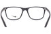 Nike 5543 Eyeglasses Youth Kids Full Rim Rectangle Shape