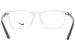 Nike 5544 Eyeglasses Youth Kids Full Rim Rectangle Shape