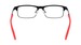 Nike 5592 Eyeglasses Youth Kids Full Rim Rectangle Shape