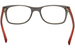 Nike Kids Youth Eyeglasses 5538 Full Rim Optical Frame