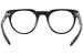 Nike Youth Boy's Eyeglasses KD28 KD/28 Full Rim Optical Frame