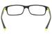 Nike Youth Unisex Eyeglasses 5534 Full Rim Optical Frame