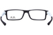 Oakley Airdrop-Xs-(A) OY8006 Eyeglasses Youth Boy's Full Rim Rectangle Shape