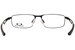 Oakley OY3001 Eyeglasses Youth Kids Full Rim Rectangle Shape