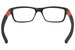 Oakley Marshal-Xs OY8005 Eyeglasses Youth Boy's Full Rim Rectangle Shape