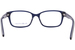 Polo Ralph Lauren PP8520 Eyeglasses Youth Kids Full Rim Rectangle Shape