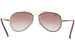 Ray Ban RJ9548SN Sunglasses Youth Kids Aviator 54mm