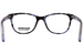 Skechers SE1631 Eyeglasses Youth Kids Full Rim Round Shape