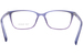 Ted Baker B992 Eyeglasses Youth Kids Girl's Full Rim Rectangle Shape