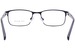 Ted Baker B999 Eyeglasses Youth Kids Boy's Full Rim Rectangle Shape