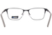 Tony Hawk THK052 Eyeglasses Youth Boy's Full Rim Square Shape