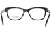 Versace VK3325U Eyeglasses Youth Kids Full Rim Square Shape