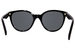 Versace VK4427U Sunglasses Youth Kids Girl's Round Shape