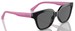 Vogue VJ2021 Sunglasses Youth Kids Girl's