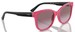 Vogue VJ2023 Sunglasses Youth Kids Girl's Butterfly Shape