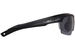 Wiley-X Swift Sunglasses Youth Wrap Around