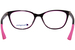 Champion Tri-Flex Bliss Eyeglasses Youth Girl's Full Rim Cat Eye