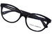 Dolce & Gabbana DX-5096 Eyeglasses Youth Kids Girl's Full Rim Butterfly Shape