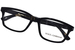 Dolce & Gabbana DX-5097 Eyeglasses Youth Kids Girl's Full Rim Rectangle Shape