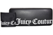 Juicy Couture JU-302 Eyeglasses Youth Kids Girl's Full Rim Square Shape