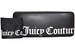 Juicy Couture JU-954 Eyeglasses Youth Kids Full Rim Square Shape