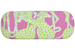 Lilly Pulitzer Aubra Mini Eyeglasses Youth Girl's Full Rim Rectangle Shape