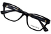 Versace VK3003U Eyeglasses Youth Kids Girl's Full Rim Rectangle Shape