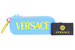 Versace VK3323U Eyeglasses Kids Girl's Full Rim Oval Shape