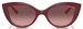 Vogue VJ2003 Sunglasses Youth Kids Girl's Cat Eye