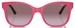 Vogue VJ2023 Sunglasses Youth Kids Girl's Butterfly Shape