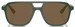 Vogue VJ2024 Sunglasses Youth Kids Rectangle Shape